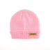 LUNA BONNET ENFANTS - ROSE CLAIR