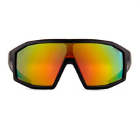 LYS SUNGLASSES - BLACK