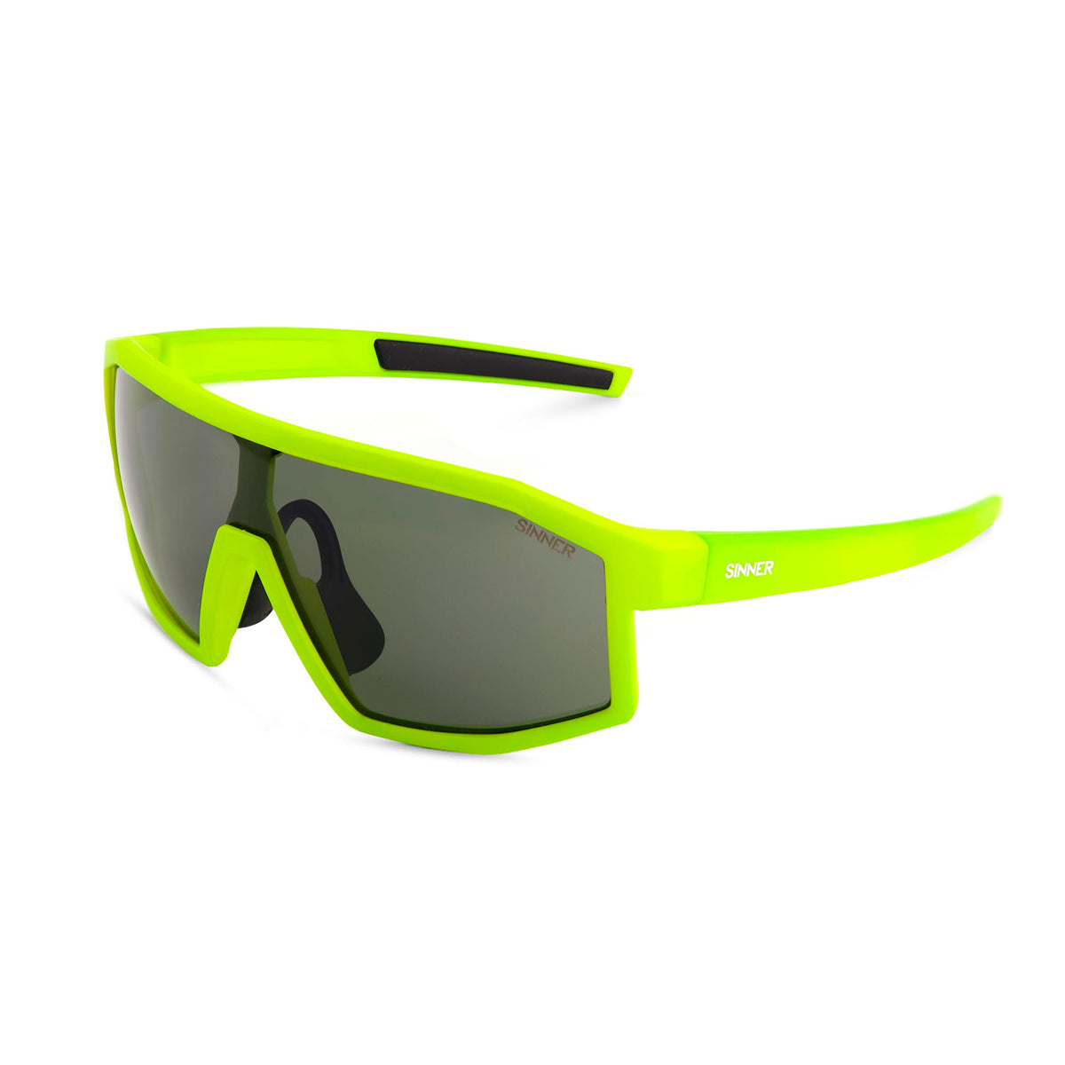 LYS SONNENBRILLE - NEON GRÜN