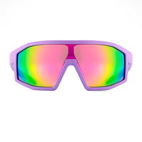 LYS SONNENBRILLE - LILA