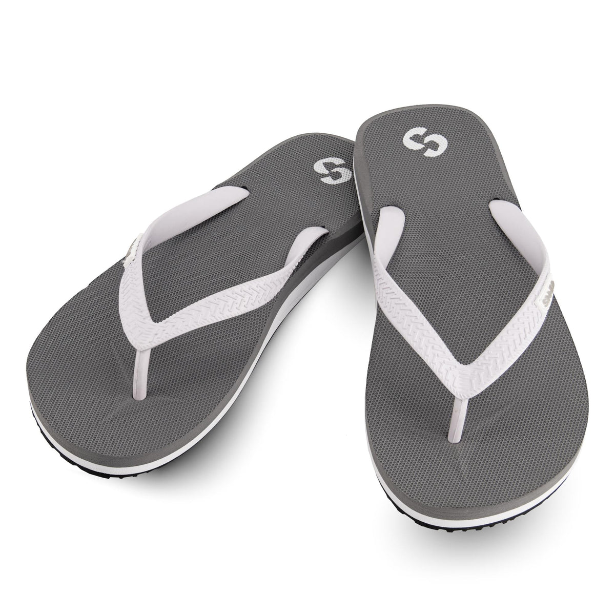 MAJOR FLIP-FLOPS HERREN - GRAU
