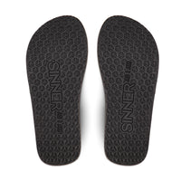 MAJOR FLIP-FLOPS HERREN - GRAU