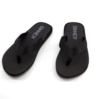 MAJOR II CHANCLAS HOMBRE - NEGRO