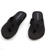 MAJOR II SLIPPERS HEREN - ZWART