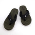 MAKAHA SLIPPERS HEREN - GROEN