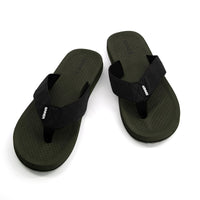 MAKAHA II SLIPPERS HEREN - MOSGROEN