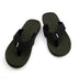 MAKAHA II SLIPPERS HEREN - MOSGROEN