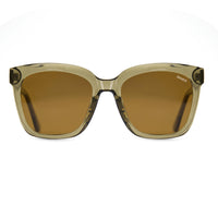MARATHI SONNENBRILLE - OLIV - SINTEC® GLAS