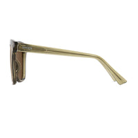 MARATHI SONNENBRILLE - OLIV - SINTEC® GLAS