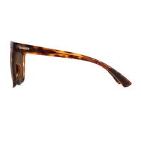 MARATHI GAFAS DE SOL - TORTOISE MARRÓN - LENTE SINTEC®