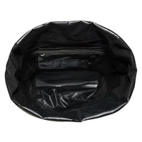 MASSIF 20L RUCKSACK - SCHWARZ