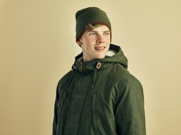 MERANO MUTS - GROEN