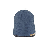 MERANO II BONNET - BLEU