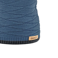 MERANO II BONNET - BLEU
