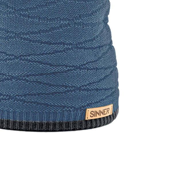 MERANO II GORRO - AZUL