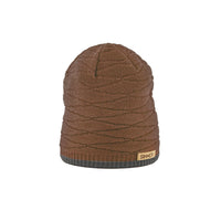 MERANO II BONNET - ORANGE FONCÉ