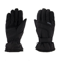 MESA DRY-S® GLOVES MEN - BLACK