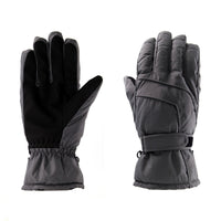 MESA DRY-S® GLOVES MEN - GREY