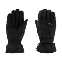MESA DRY-S® HANDSCHOENEN DAMES - ZWART