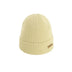 MIKRI GORRO NIÑOS - AMARILLO CLARO