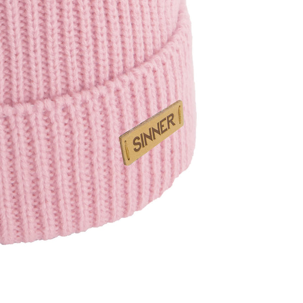 MIKRI GORRO NIÑOS - ROSA