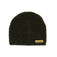 MIST GORRO - NEGRO