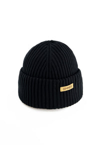 MONSERRATE MUTS - ZWART