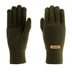 MONSERRATE HANDSCHOENEN - MOSGROEN