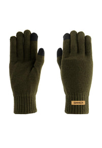 MONSERRATE GUANTES - VERDE MUSGO