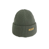 MONSERRATE II GORRO - VERDE MILITAR