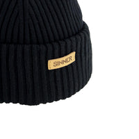MONSERRATE II MUTS - ZWART