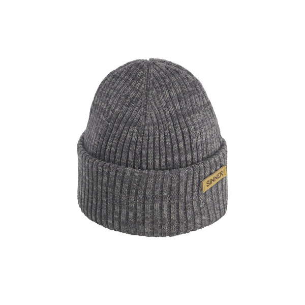 MONSERRATE II MUTS - DONKERGRIJS MELANGE