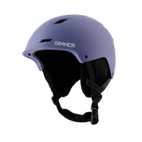 MOUNT SKIHELM - MAT DUSK BLAUW