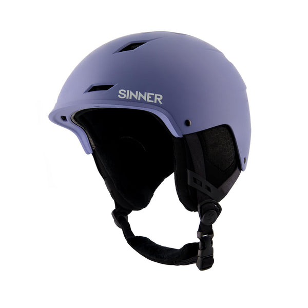 MOUNT SKIHELM - MAT DUSK BLAUW