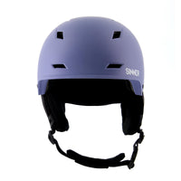 MOUNT SKIHELM - MAT DUSK BLAUW