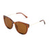 MRAUK ZONNEBRIL - BRUIN - SINTEC® GLAS