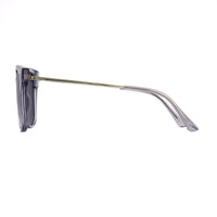 MRAUK GAFAS DE SOL - GRIS - LENTE SINTEC®