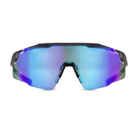 MURAU SONNENBRILLE SPORT - GRAU