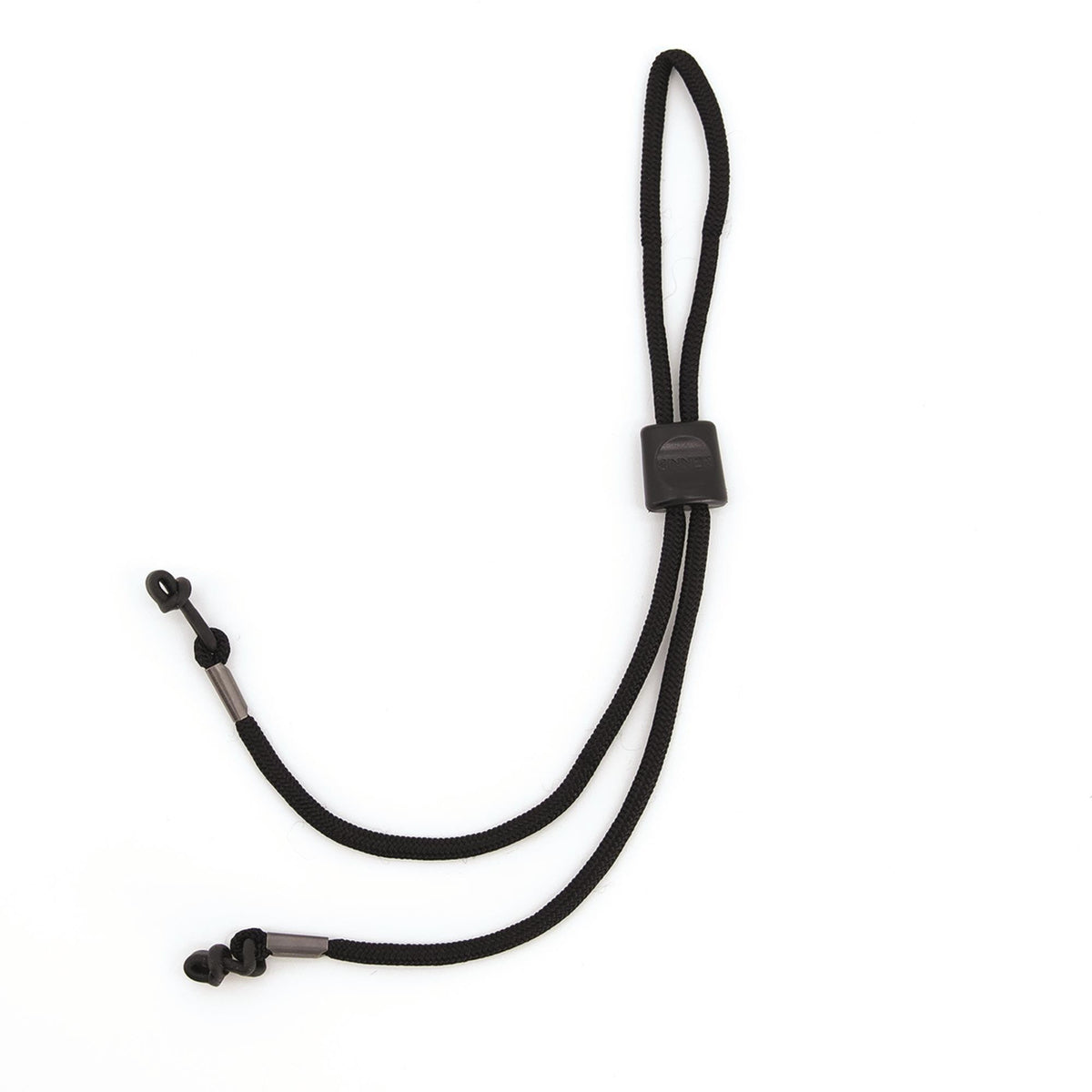 GLASSES CORD - BLACK