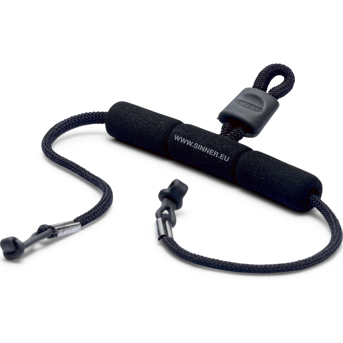 CORDON DE LUNETTES FLOTTANT - NOIR