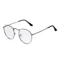 NICK LUNETTES - GUNMETAL