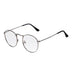 NICK LUNETTES - GUNMETAL