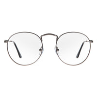 NICK LUNETTES - GUNMETAL