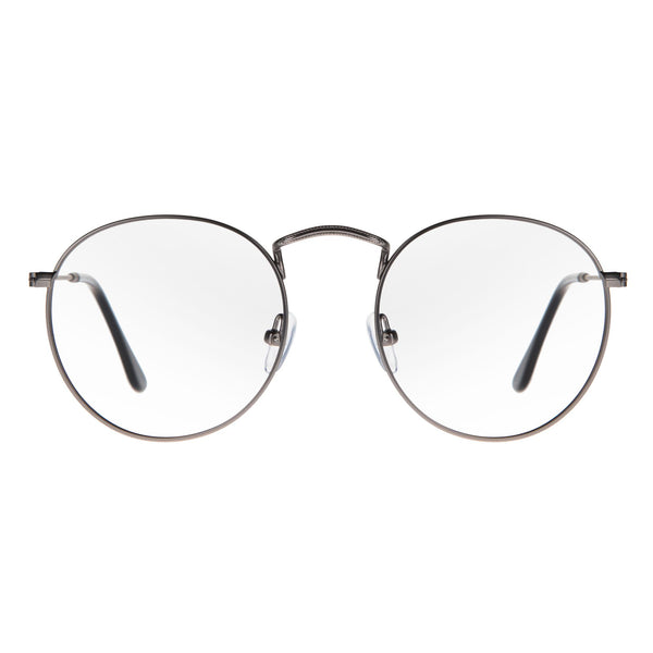 NICK LUNETTES - GUNMETAL