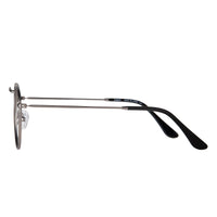 NICK LUNETTES - GUNMETAL