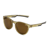 NIVA SUNGLASSES - BROWN / BLACK - SINTEC® LENS