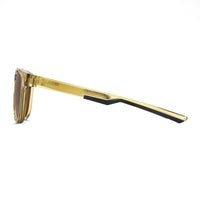 NIVA SUNGLASSES - BROWN / BLACK - SINTEC® LENS