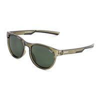 NIVA ZONNEBRIL - GROEN / ZWART - SINTEC® GLAS