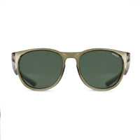 NIVA ZONNEBRIL - GROEN / ZWART - SINTEC® GLAS