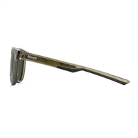 NIVA ZONNEBRIL - GROEN / ZWART - SINTEC® GLAS